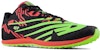 New Balance XC Seven v4 'Hitam Hijau Merah Jambu' UXCR7LB4