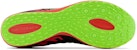 New Balance XC Seven v4 'Hitam Hijau Merah Jambu' UXCR7LB4