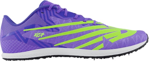 New Balance XC Seven v4 'Electric Indigo' UXCS7C4 New Balance XC Seven v4 'Electric Indigo' UXCS7C4