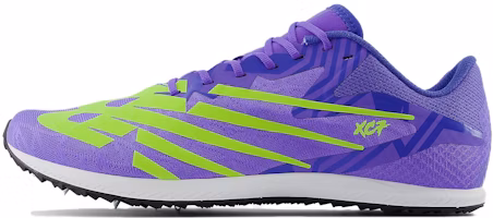 New Balance XC Seven v4 'Electric Indigo' UXCS7C4 New Balance XC Seven v4 'Electric Indigo' UXCS7C4