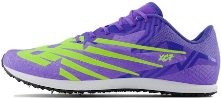 New Balance XC Seven v4 'Electric Indigo' UXCS7C4 New Balance XC Seven v4 'Electric Indigo' UXCS7C4