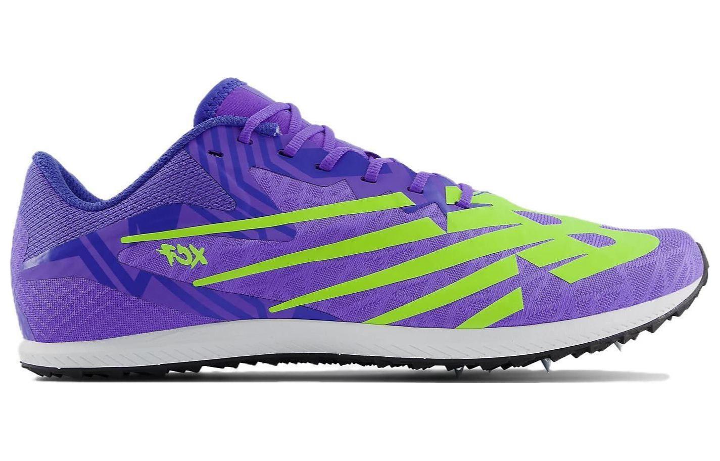 Order New Balance XC Seven v4 'Electric Indigo' Sepatu Lari Wanita UXCS7C4