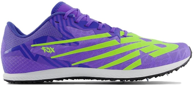 New Balance XC Seven v4 'Indigo Eléctrico' UXCS7C4 Order New Balance XC Seven v4 'Indigo Eléctrico' UXCS7C4