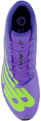 New Balance XC Seven v4 'Electric Indigo' UXCS7C4 Lookbook New Balance XC Seven v4 'Electric Indigo' UXCS7C4