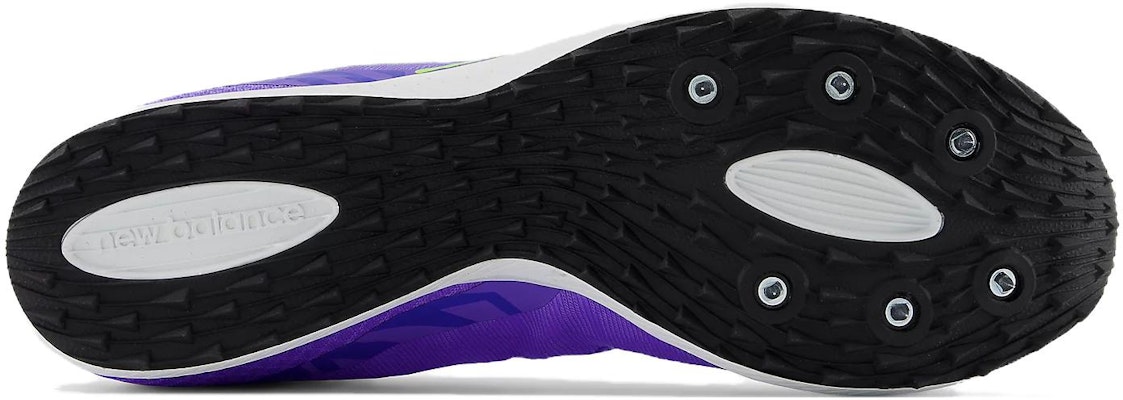 New Balance XC Seven v4 'Electric Indigo' UXCS7C4 Shop New Balance XC Seven v4 'Electric Indigo' UXCS7C4