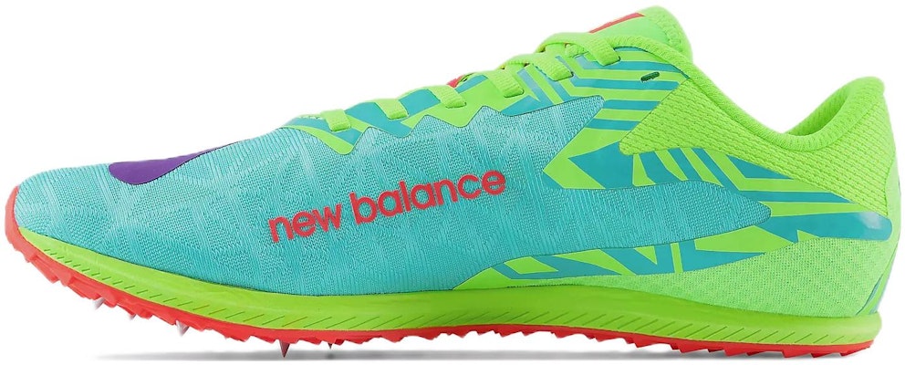 New Balance Xc Seven v4 耐磨慢跑鞋 綠 Buy New Balance Xc Seven v4 耐磨慢跑鞋 綠