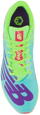 New Balance Xc Seven v4 耐磨慢跑鞋 綠 Shop New Balance Xc Seven v4 耐磨慢跑鞋 綠