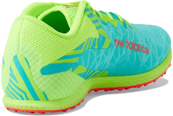 뉴발란스 XC7 v4 그린퍼플 (New Balance XC7 v4 Green Purple) UXCS7LT4 Order 뉴발란스 XC7 v4 그린퍼플 (New Balance XC7 v4 Green Purple) UXCS7LT4