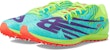 New Balance Xc Seven v4 'Hijau Ungu' UXCS7LT4