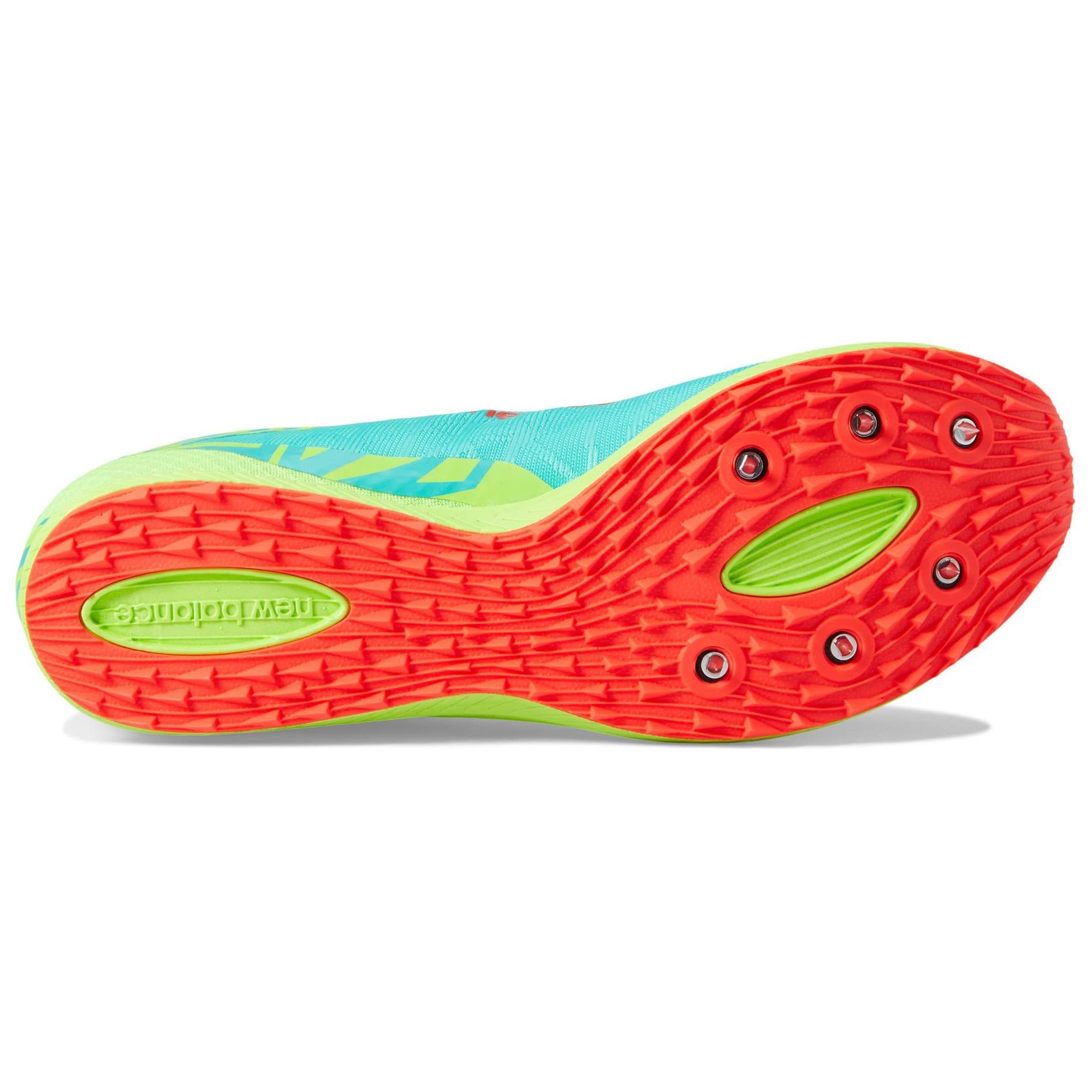 Purchase 뉴발란스 XC7 v4 그린퍼플 (New Balance XC7 v4 Green Purple) UXCS7LT4