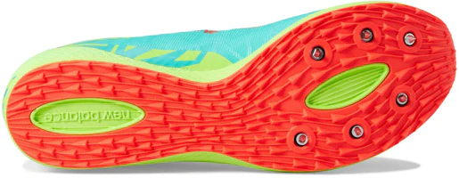 Purchase New Balance Xc Seven v4 耐磨慢跑鞋 綠