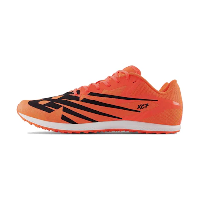 NB XC Seven v4 'Neon Dragonfly'