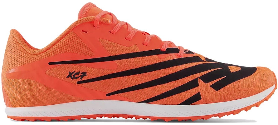New Balance XC Seven v4 'Neon Dragonfly' UXCR7A4 Order New Balance XC Seven v4 'Neon Dragonfly' UXCR7A4