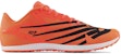 New Balance XC Seven v4 'Neon Dragonfly' - Kupu-Kupu Naga Neon. UXCR7A4