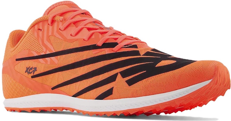 New Balance XC Seven v4 'Neon Dragonfly' UXCR7A4 Lookbook New Balance XC Seven v4 'Neon Dragonfly' UXCR7A4