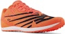 New Balance XC Seven v4 'Neon Dragonfly' - Kupu-Kupu Naga Neon. UXCR7A4