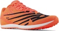 Lookbook New Balance XC Seven v4 'Neon Dragonfly' - Kupu-Kupu Naga Neon. UXCR7A4