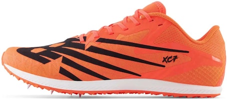 New Balance XC Seven v4 'Neon Dragonfly Poppy' UXCS7D4 New Balance XC Seven v4 'Neon Dragonfly Poppy' UXCS7D4