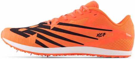New Balance XC Seven v4 'Neon Dragonfly Poppy' UXCS7D4 New Balance XC Seven v4 'Neon Dragonfly Poppy' UXCS7D4