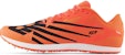 New Balance XC Seven v4 'Neon Dragonfly Poppy' Kasut Sukan Lelaki Stylish UXCS7D4
