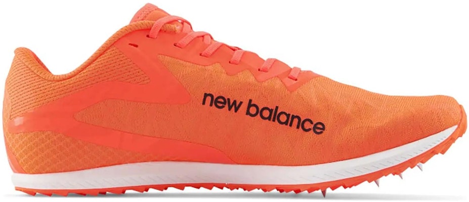 New Balance XC Seven v4 'Neon Dragonfly Poppy' UXCS7D4 Order New Balance XC Seven v4 'Neon Dragonfly Poppy' UXCS7D4