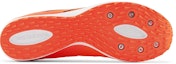 Shop New Balance XC Seven v4 'Neon Dragonfly Poppy' Kasut Sukan Lelaki Stylish UXCS7D4