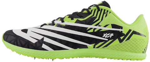 New Balance XC Seven v4 'Thirty Watt Black' UXCS7M4 New Balance XC Seven v4 'Thirty Watt Black' UXCS7M4
