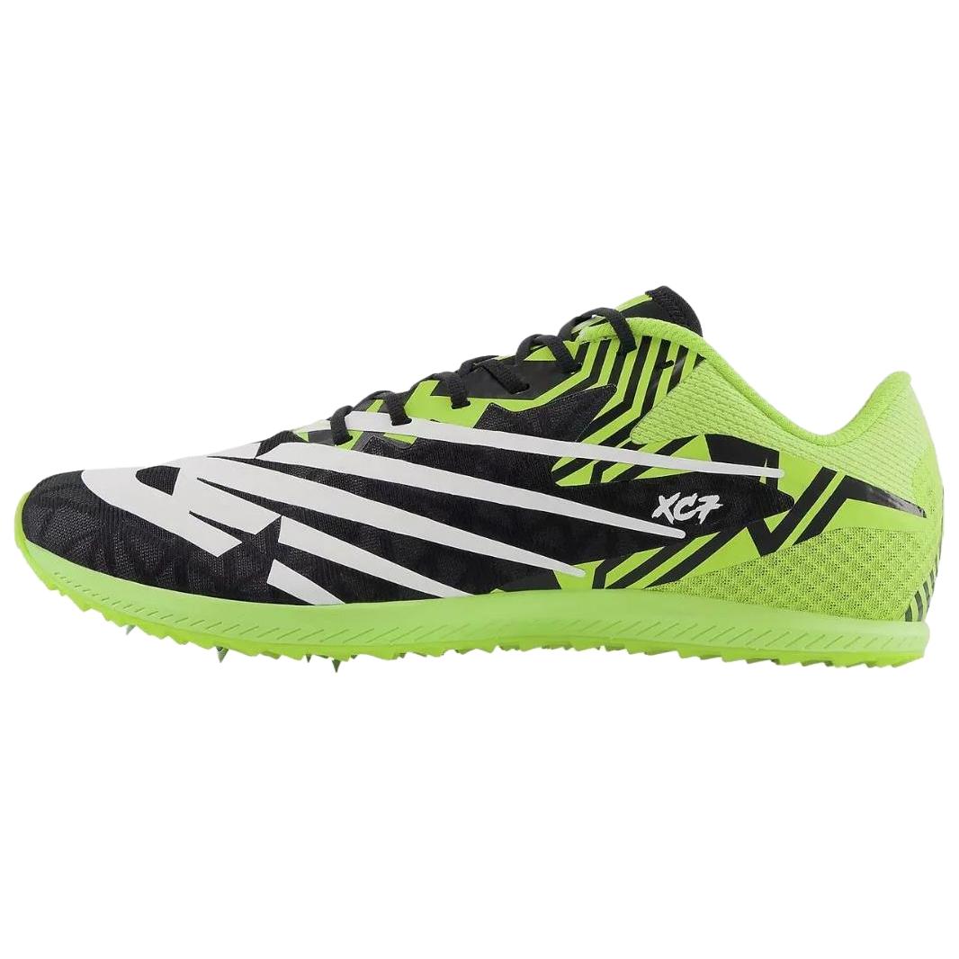 New Balance XC Seven v4 'Thirty Watt Black' UXCS7M4