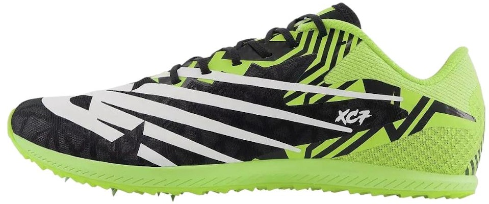 New Balance XC Seven v4 'Thirty Watt Black' UXCS7M4 Buy New Balance XC Seven v4 'Thirty Watt Black' UXCS7M4