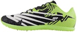 Buy New Balance XC Seven v4 'Thirty Watt Hitam' UXCS7M4