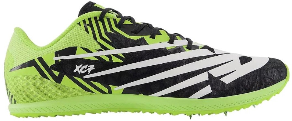 New Balance XC Seven v4 'Thirty Watt Hitam' UXCS7M4 Order New Balance XC Seven v4 'Thirty Watt Hitam' UXCS7M4
