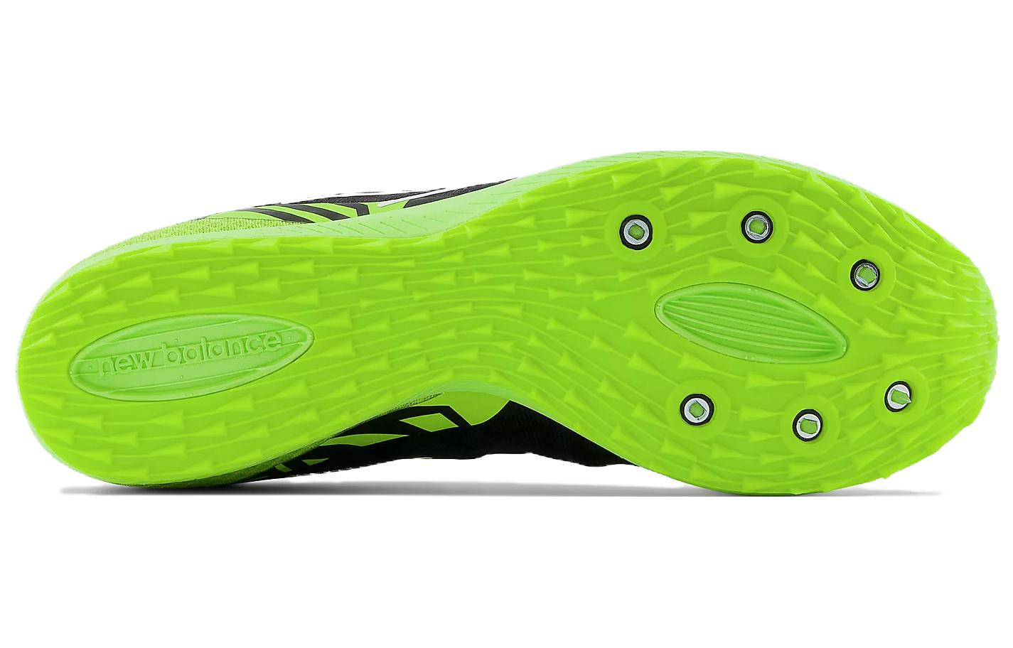 Shop 紐巴倫XC Seven v4 '三十瓦黑' UXCS7M4