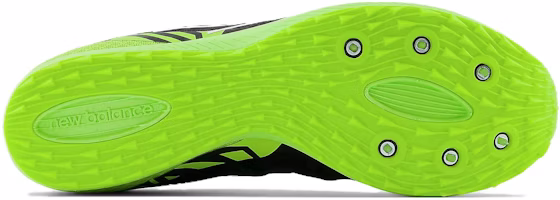 New Balance XC Seven v4 'Thirty Watt Hitam' UXCS7M4 Shop New Balance XC Seven v4 'Thirty Watt Hitam' UXCS7M4