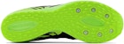 New Balance XC Seven v4 'Thirty Watt Hitam' UXCS7M4