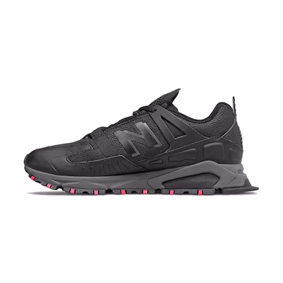 NB XRCT 'Black Energy Red'