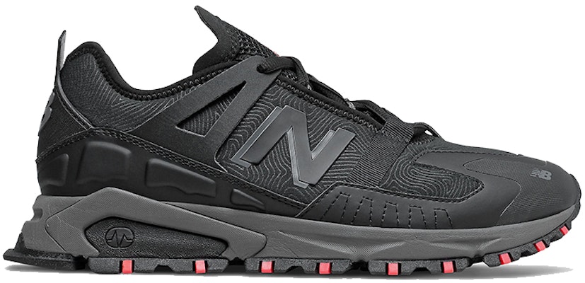 New Balance XRCT 'Black Energy Red' MSXRCTWB Order New Balance XRCT 'Black Energy Red' MSXRCTWB