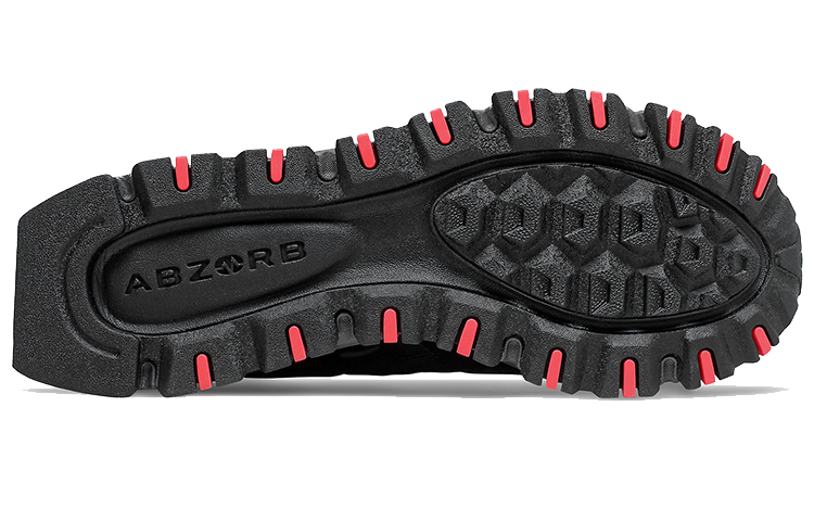 Shop New Balance XRCT 'Hitam Tenaga Merah' MSXRCTWB