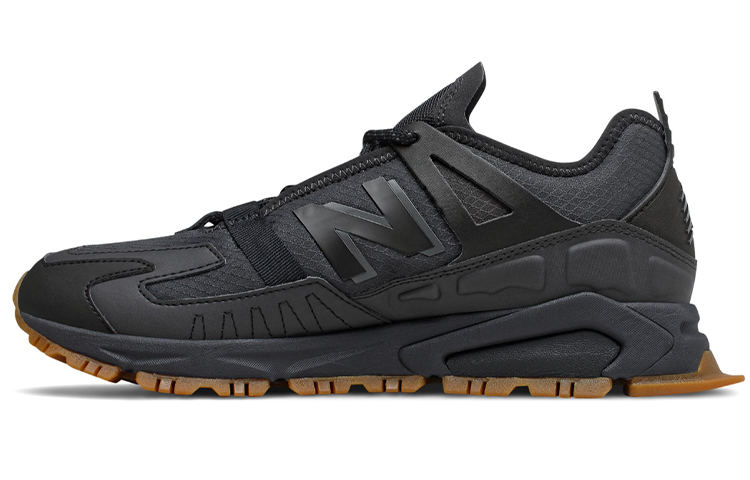 Buy New Balance XRCT「黑膠」MSXRCTED