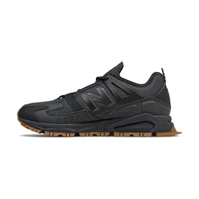NB XRCT 'Black Gum'