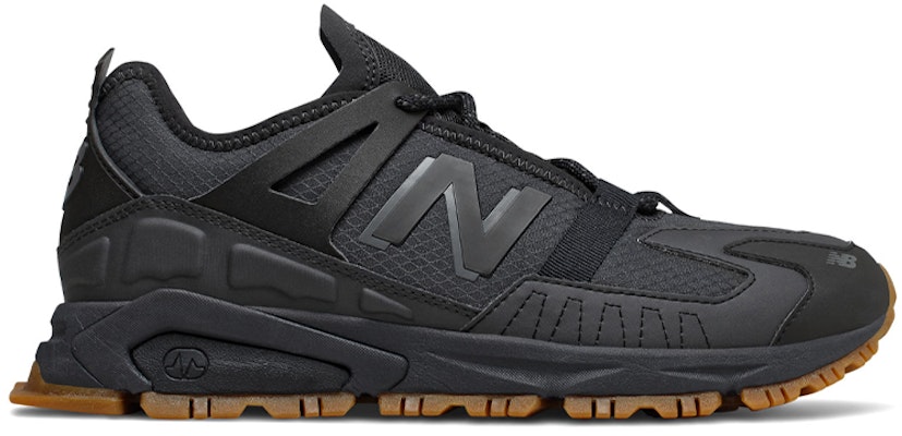 New Balance XRCT 'Black Gum' MSXRCTED Order New Balance XRCT 'Black Gum' MSXRCTED