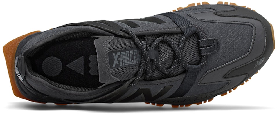 New Balance XRCT 'Black Gum' MSXRCTED Lookbook New Balance XRCT 'Black Gum' MSXRCTED