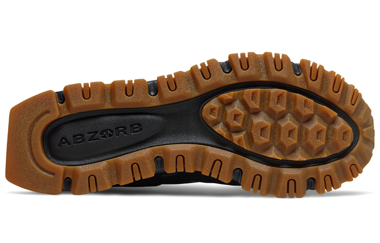 Shop New Balance XRCT「黑膠」MSXRCTED