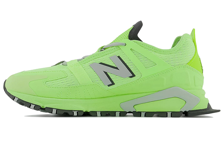 New Balance XRCT 'Bleached Lime Glow' MSXRCTBA