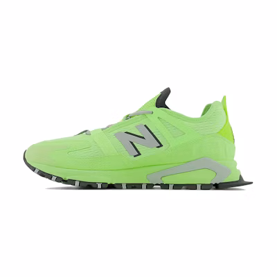 NB XRCT 'Bleached Lime Glow'