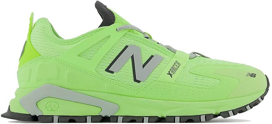 New Balance XRCT 'Bleached Lime Glow' MSXRCTBA Order New Balance XRCT 'Bleached Lime Glow' MSXRCTBA