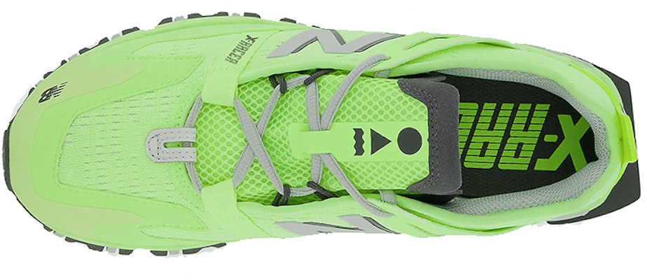 New Balance XRCT 'Bleached Lime Glow' MSXRCTBA Lookbook New Balance XRCT 'Bleached Lime Glow' MSXRCTBA