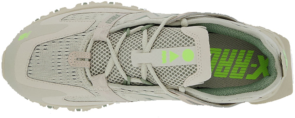 New Balance XRCT 'Timberwolf' MSXRCTBC Lookbook New Balance XRCT 'Timberwolf' MSXRCTBC