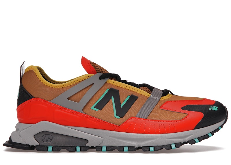 New Balance XRCT 'Workwear Cobalt' MSXRCTWC