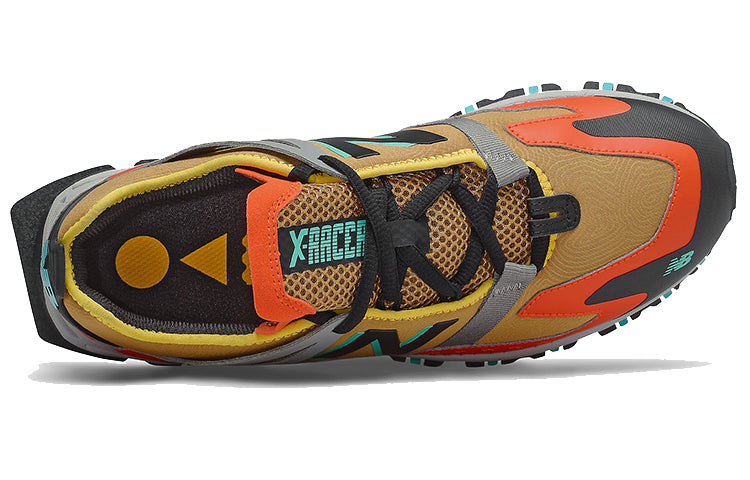 Lookbook New Balance XRCT 'Workwear Cobalt' Lelaki MSXRCTWC