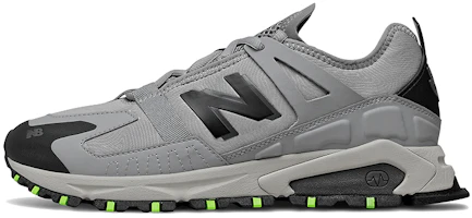 New Balance XRCT Gray 'Black' MSXRCTWD New Balance XRCT Gray 'Black' MSXRCTWD